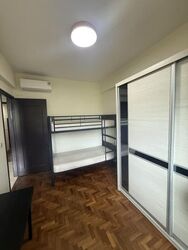 The Blossomvale (D21), Condominium #611121111